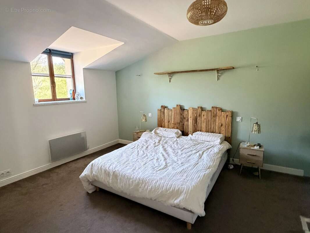 Appartement à DARNAC