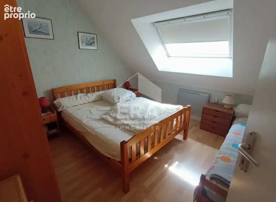 Maison 113m² à étel - photo 4