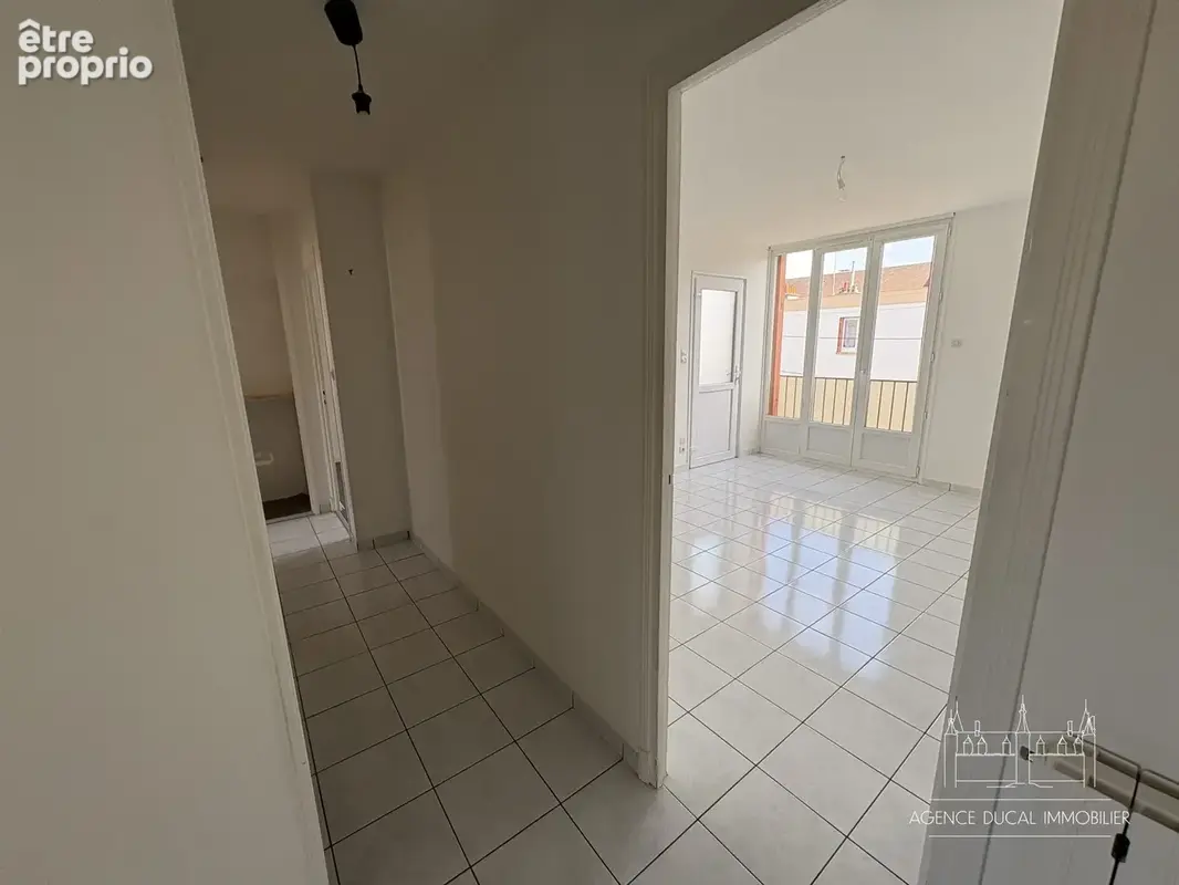 Appartement 3 pièces 55 m² à vendre à Nevers (58000) - photo 4
