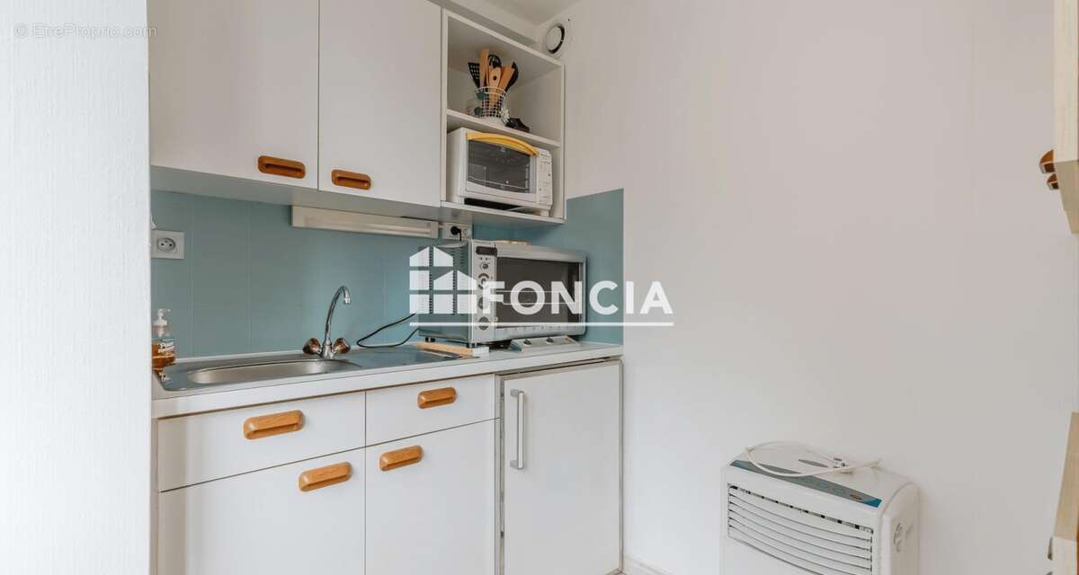 Appartement à LES SABLES-D'OLONNE