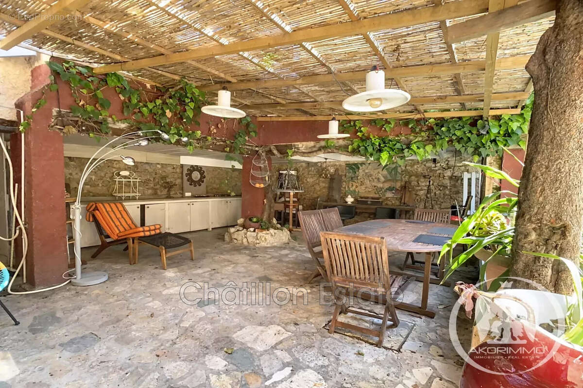 Maison 398 m² à Cannes  - photo 8