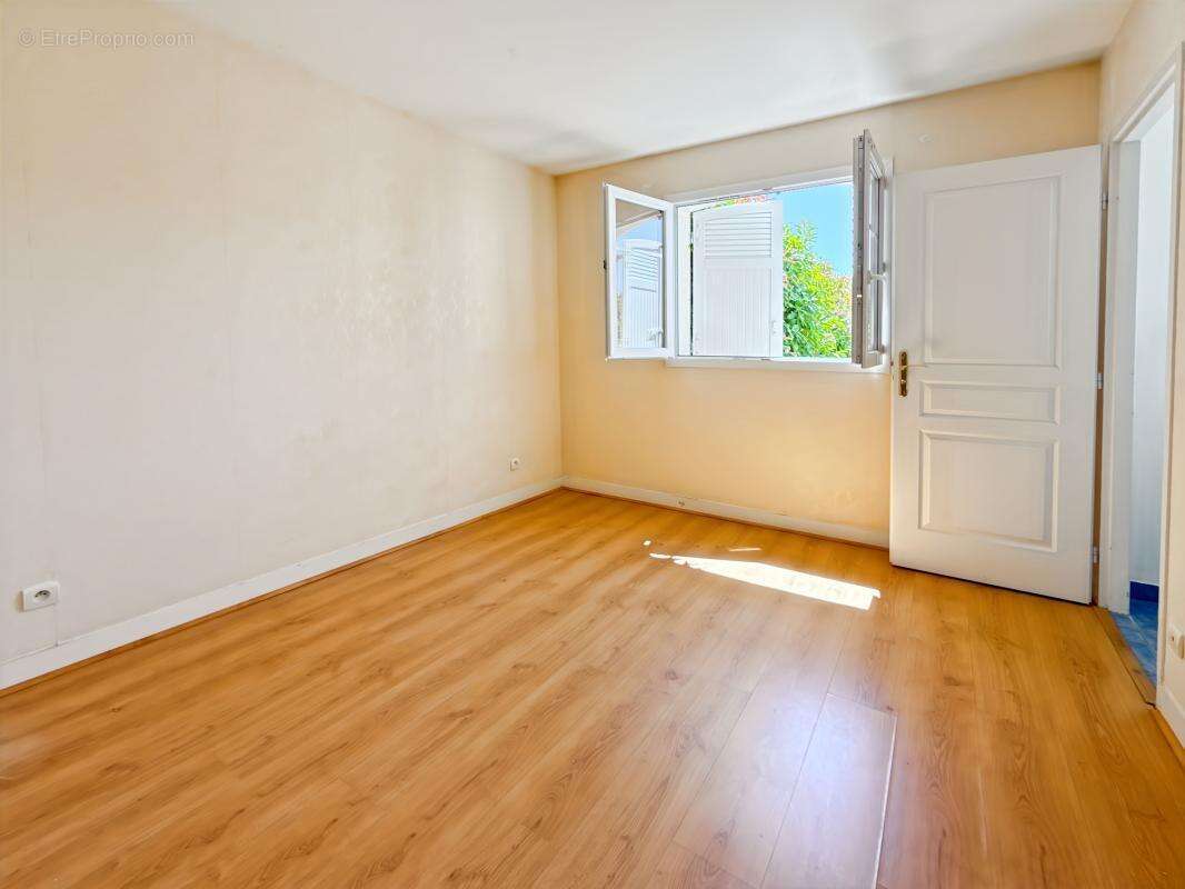 Maison à SAINT-CYR-EN-VAL