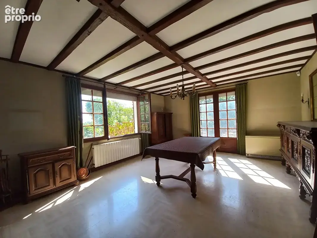 SAINT-PIERRE-D'OLÉRON - Ensemble immobilier au calme avec maison annexe et dépendances - photo 9