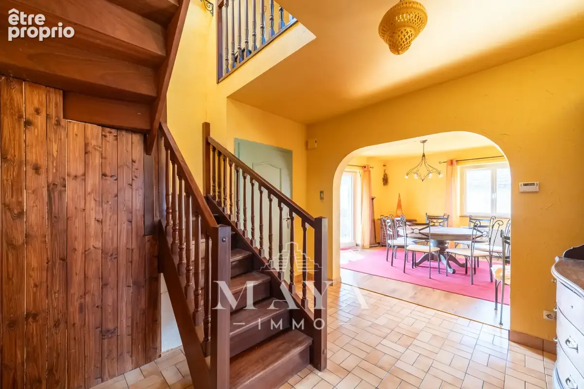 Maison 11 pièces 210 m² à vendre à Riedisheim (68400) - photo 10