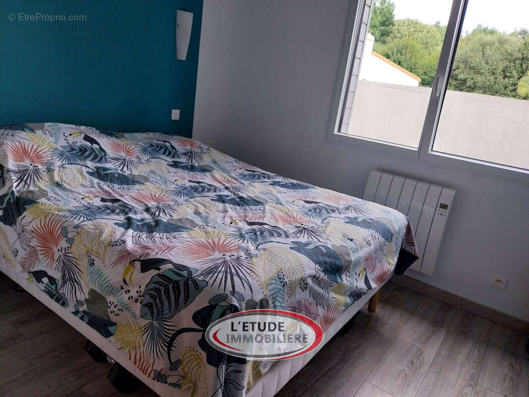 Photo 4 - Maison à BOUAYE