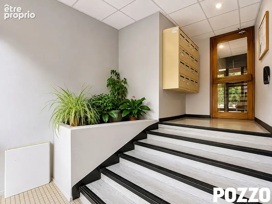 Appartement  4 pièce(s) 74 m2 à GRANVILLE - photo 10