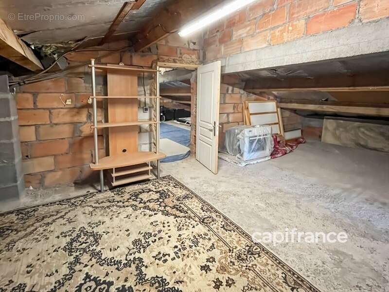 Belle villa provençale rénovée avec vue sur les collines  à BAGNOLS EN FORET (83) - photo 24