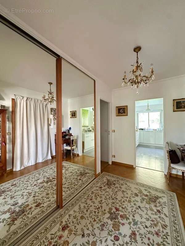 Appartement à HERBLAY