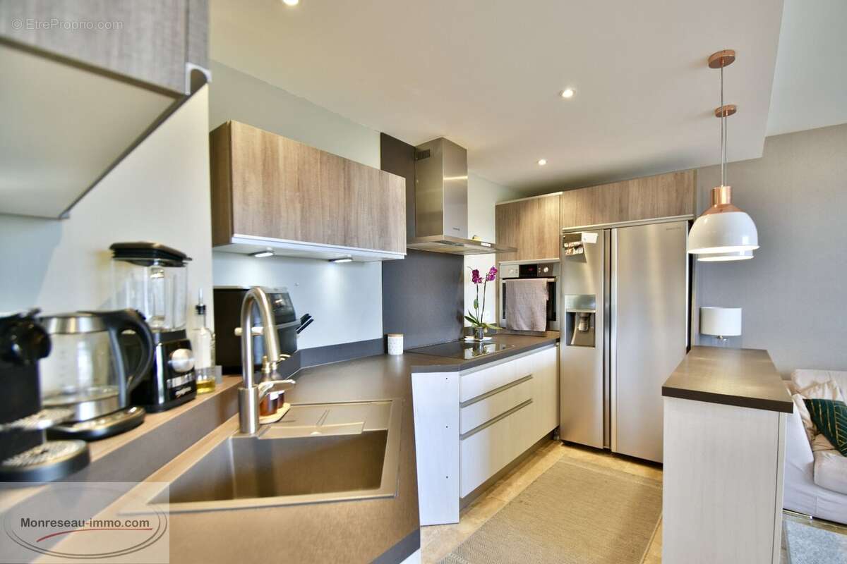 Appartement à GRASSE