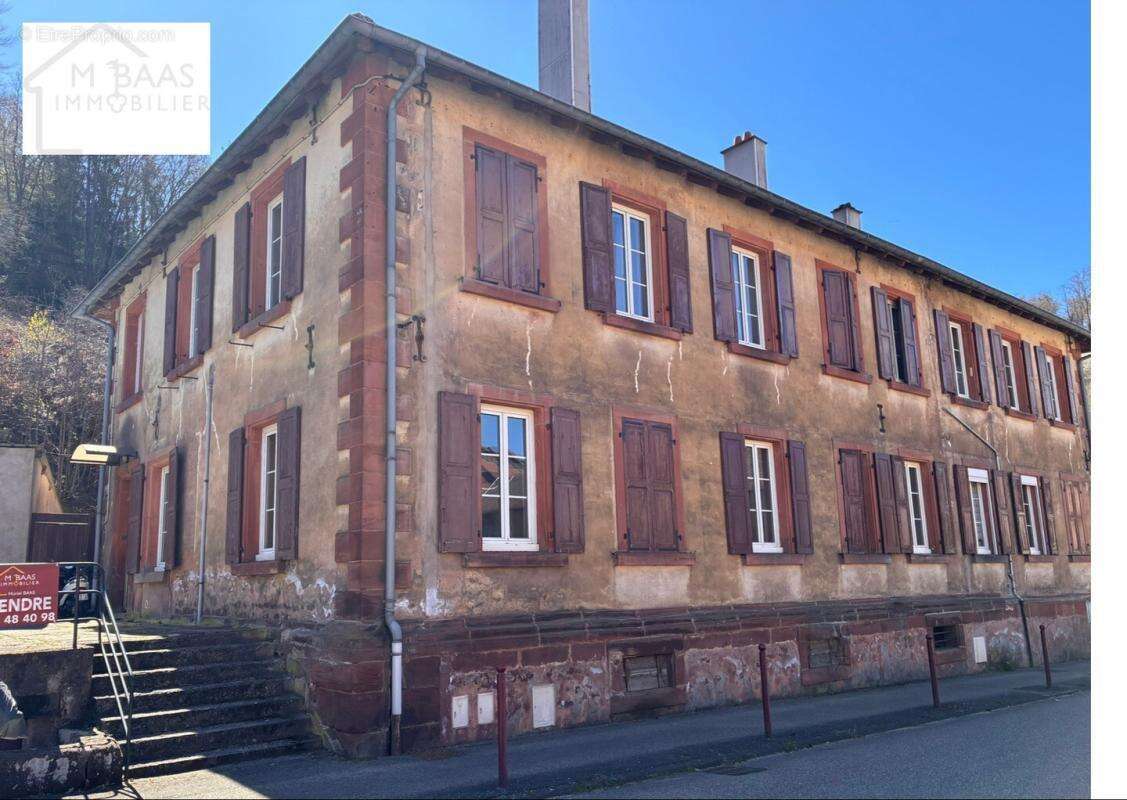 Grand appartement 4 pièces de 110 m² avec jardin et garage - photo 10