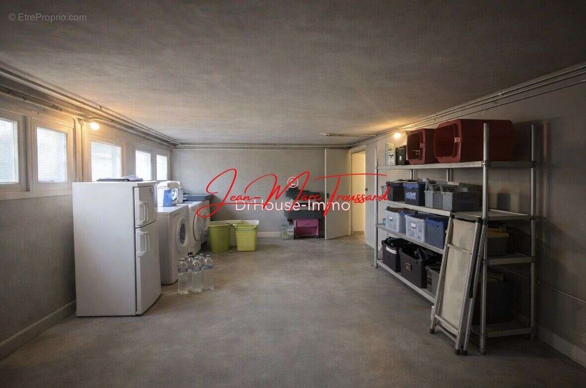 Maison 159 m² à Gujan-Mestras  - photo 16