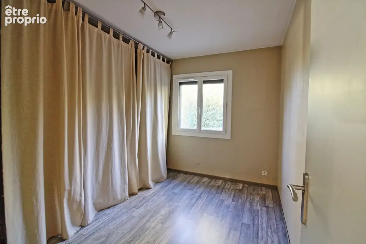 Maison Chatonnay 4 pièce(s) 105 m2 - photo 8