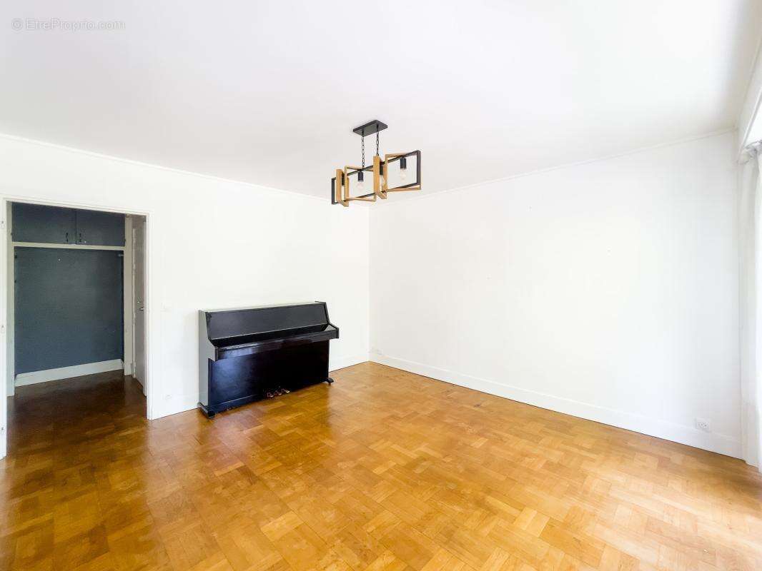 Appartement - photo 5