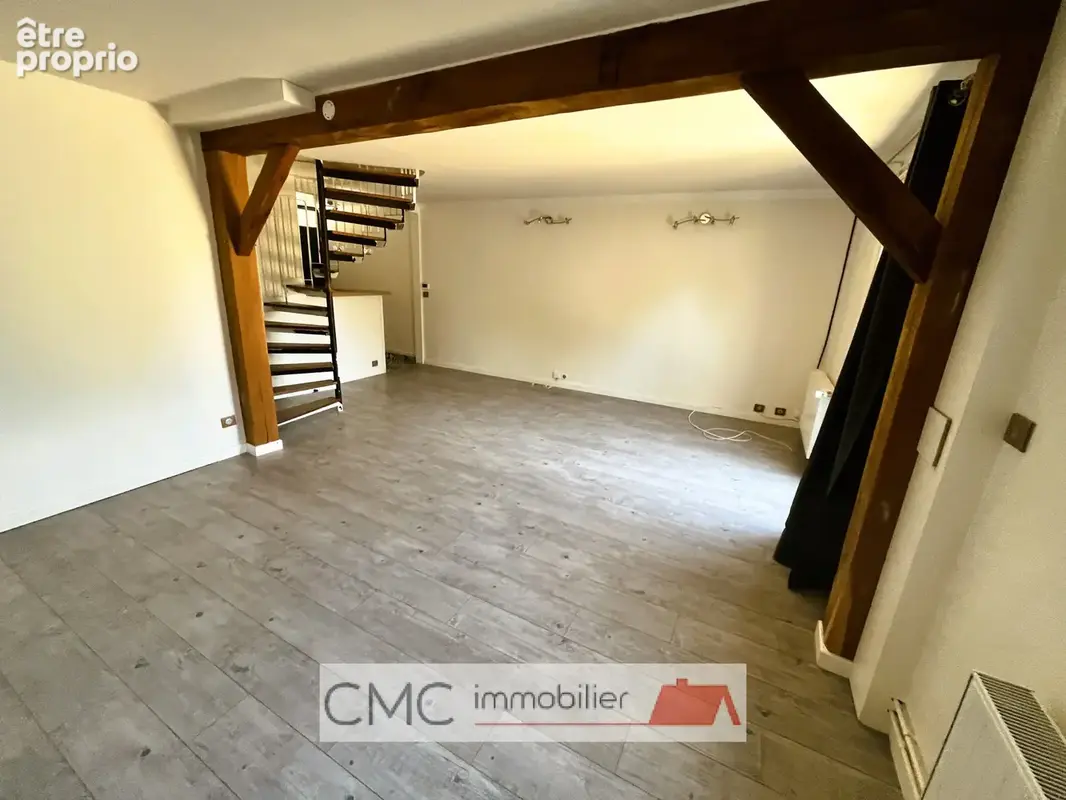 Maison 4 pièces 98 m² à vendre à Chartres (28000) - photo 4