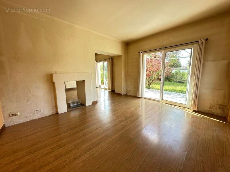 Maison de ville de 92m2 avec jardin au bord de l'eau - photo 14