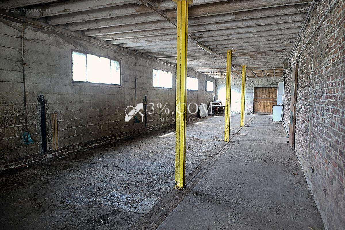 Maison à PREUSEVILLE