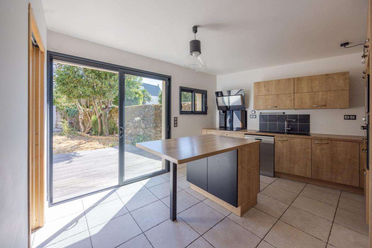 Maison familiale - 4 chambres - photo 2