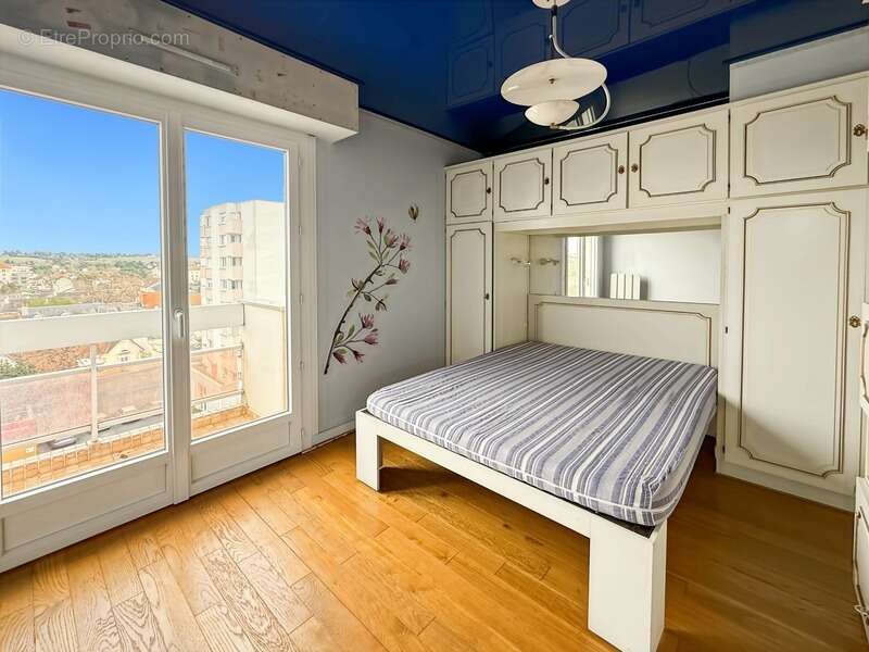 Appartement à CHATELLERAULT