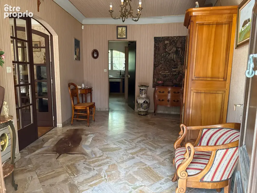 Maison - 4 pièces - photo 6