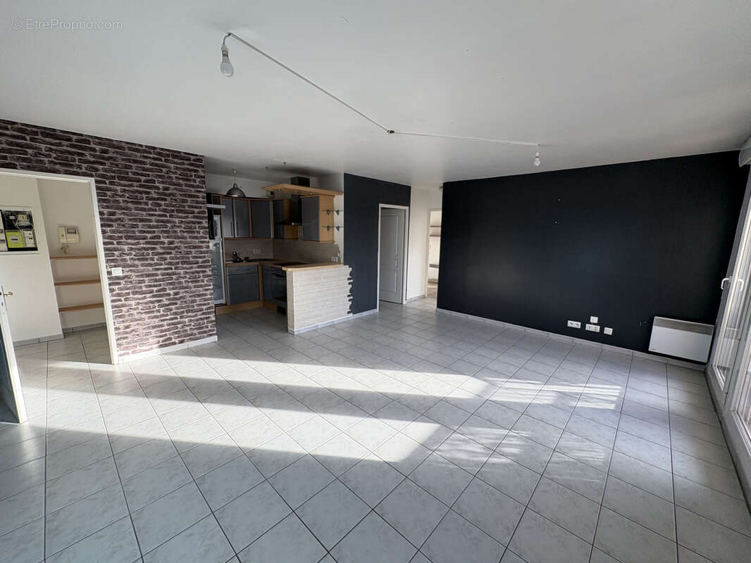Appartement à AMIENS