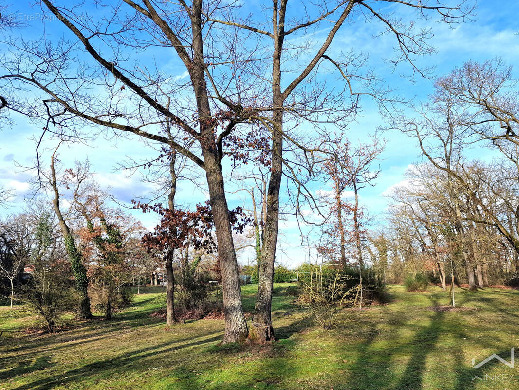 Appartement à ACHERES