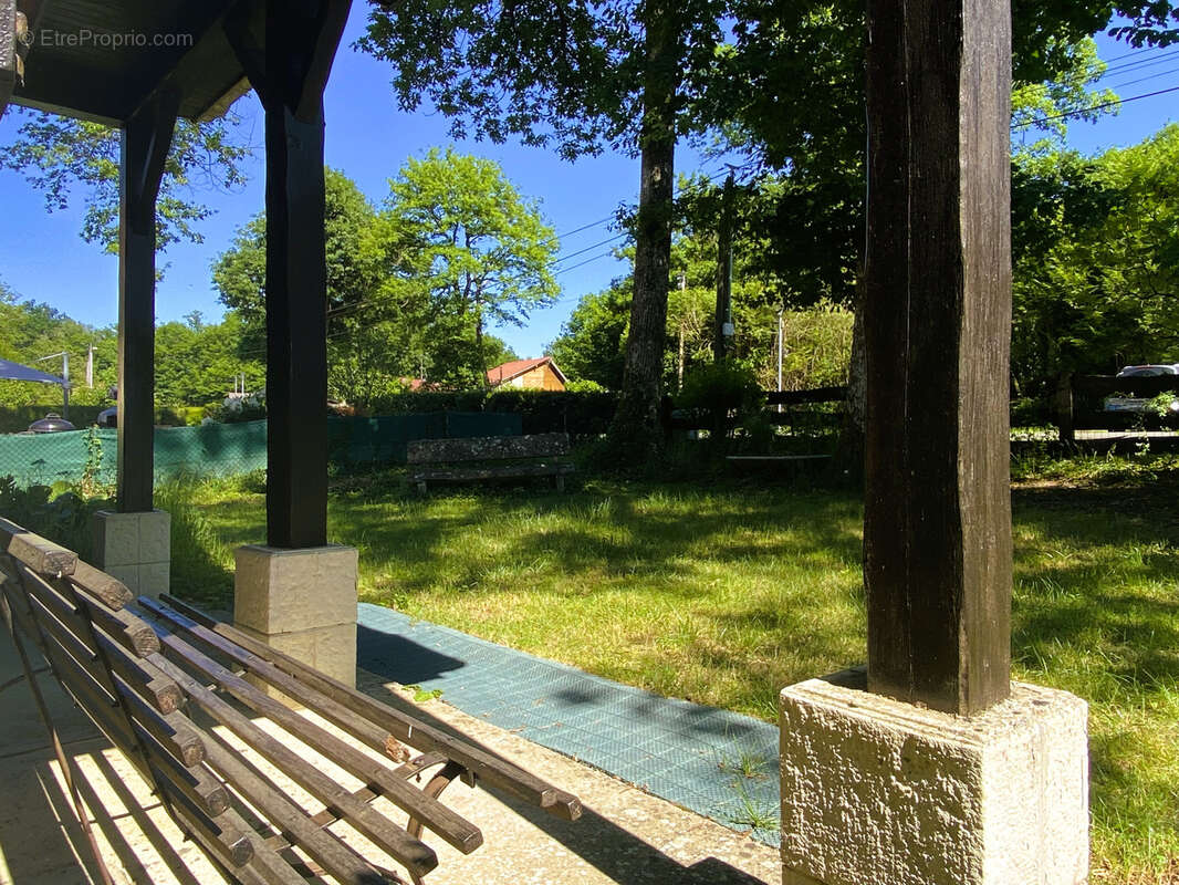 Maison à BAZOCHES-SUR-LE-BETZ