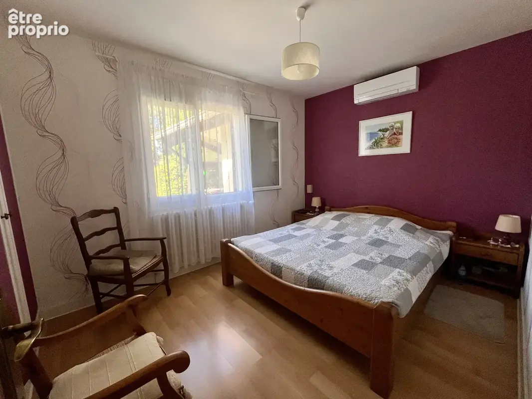 Maison familiale 7 pièces sur une belle parcelle arborée de 1 195 m2 - photo 6