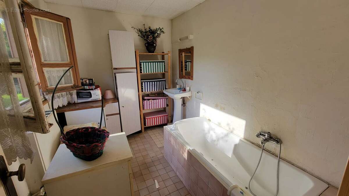 Maison à GOURNAY-SUR-MARNE