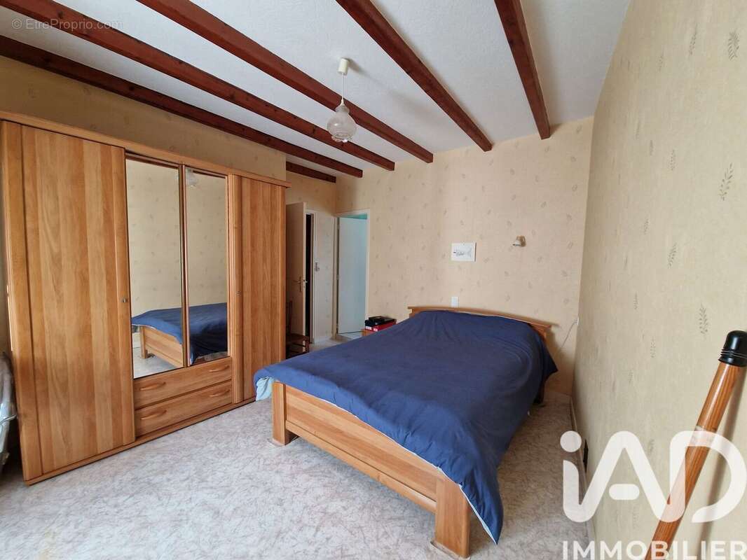 Photo 8 - Maison à PLENEE-JUGON