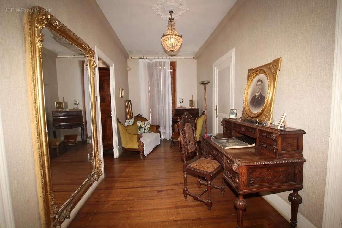 Maison à LEZAT-SUR-LEZE