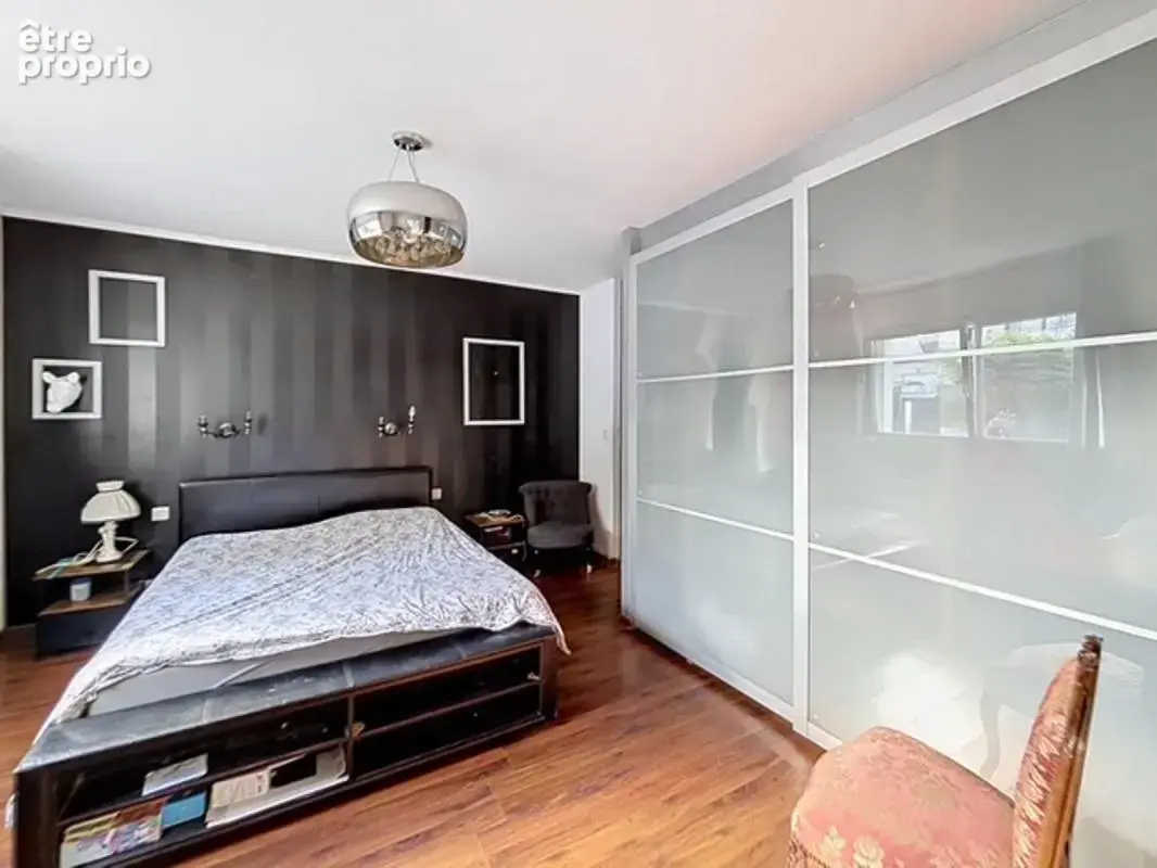 Cavale blanche maison familiale + studio - photo 10