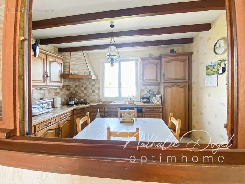 Maison à vendre 3 pièces CONDREN (02) - photo 18