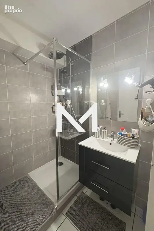 Appartement 2 pièces 50 m² à vendre à Crolles (38920) - photo 8