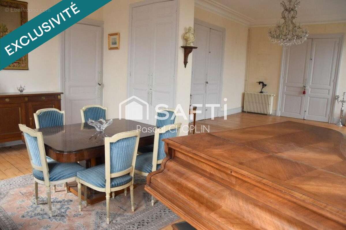 Photo 4 - Appartement à ANNONAY