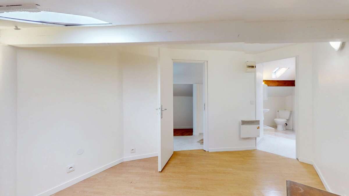 Maison à MONTFERMEIL