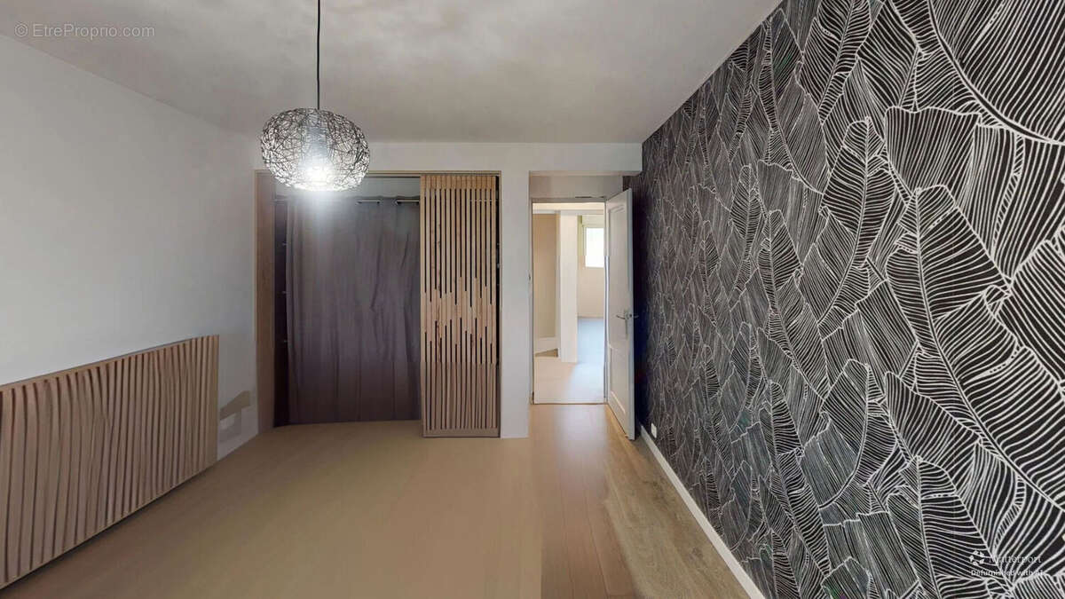 Exclusivité IMMOFLORE - Superbe maison 7 pièces avec piscine à Larnod - photo 9