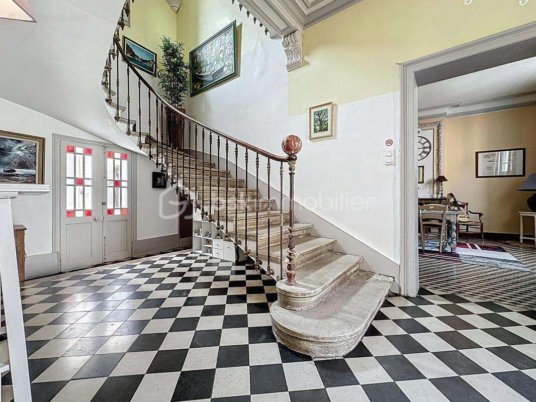 Maison à MARSILLARGUES