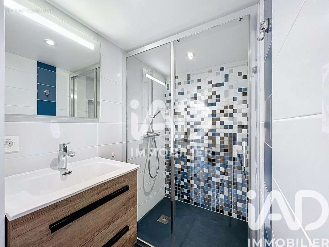 Photo 9 - Appartement à GRENOBLE