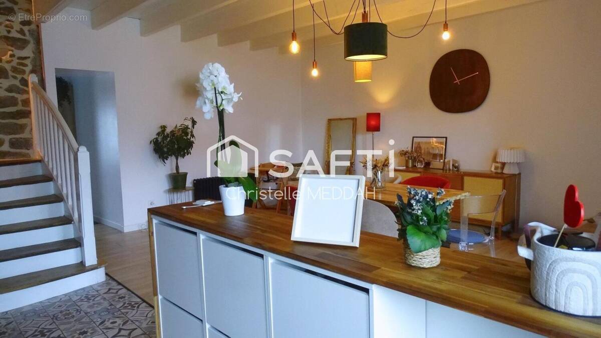 Photo 1 - Maison à PLEURTUIT