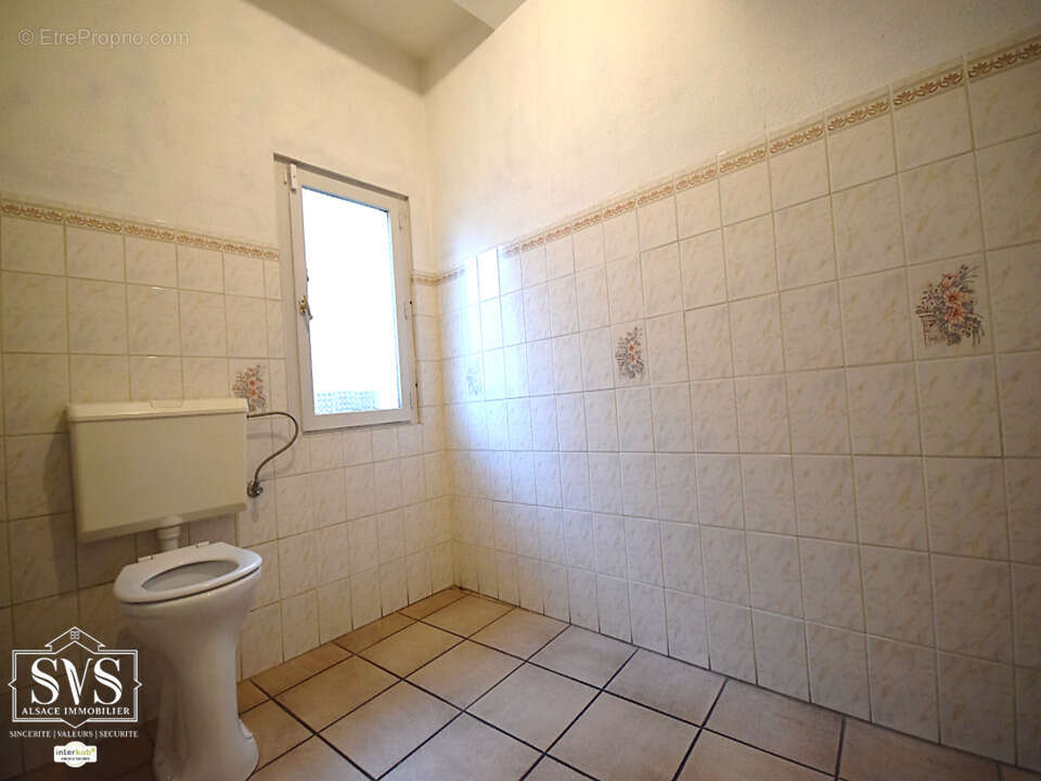 Fonds de commerce   Pizzeria réputée sans concurrence   Emplacement stratégique à Châtenois - photo 18