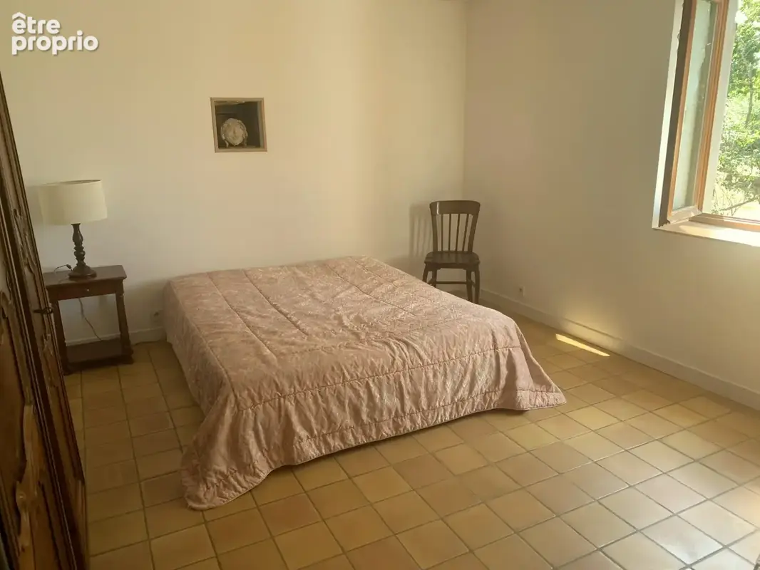 Propriété de caractère à vendre 6 pièces MAZILLE (71) dans le clunisois - photo 18