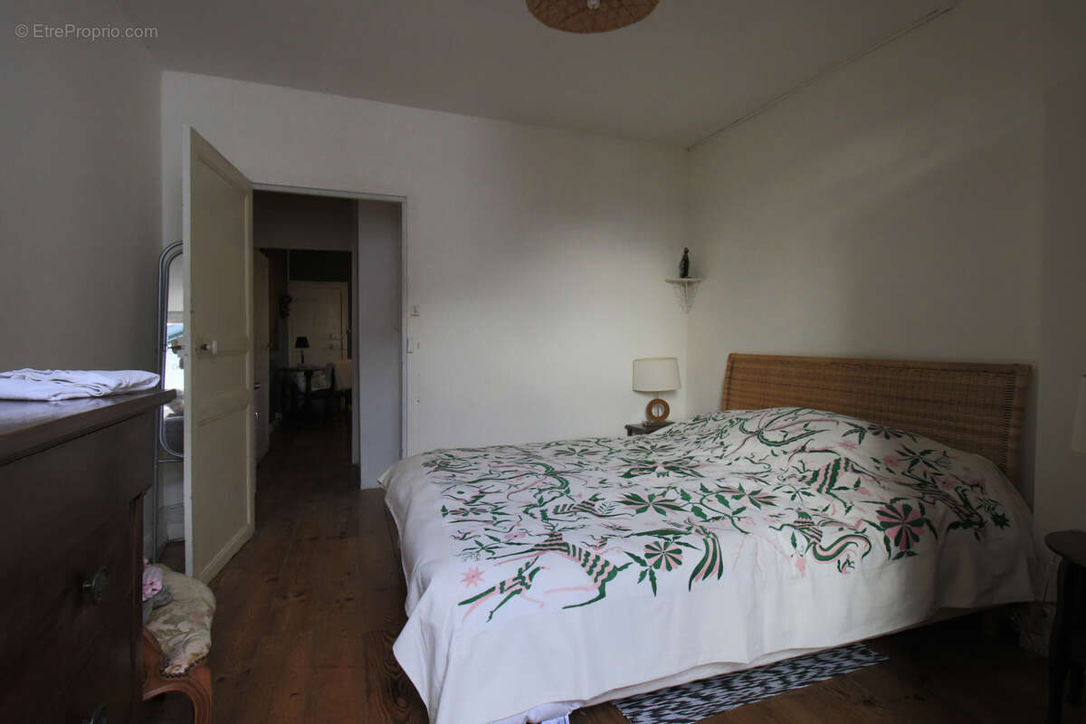 Maison à SAINT-JEAN-PIED-DE-PORT