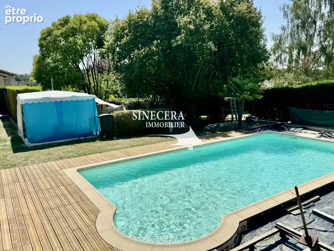 Maison 89 m² à Champcevinel  - photo 4