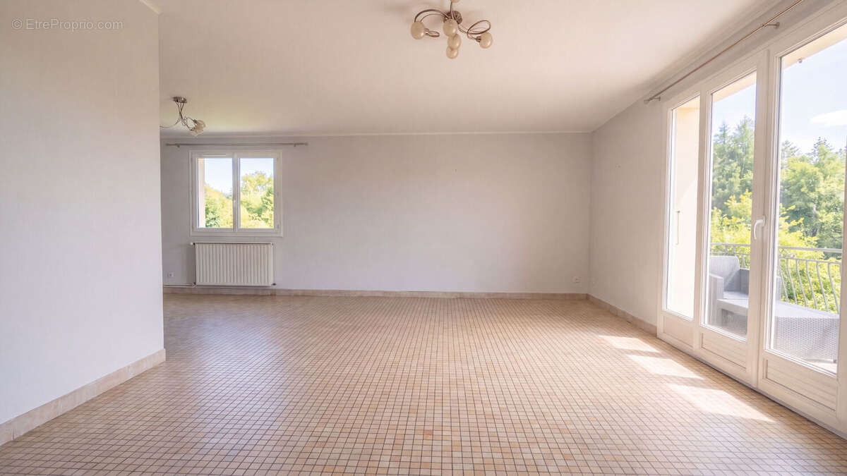 Maison à SAINT-AVERTIN