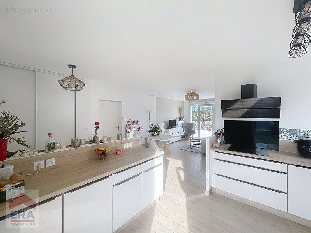 Maison à MARSEILLE-14E