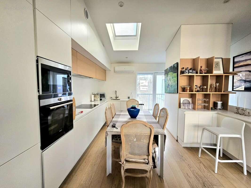 Appartement à ARVIEU