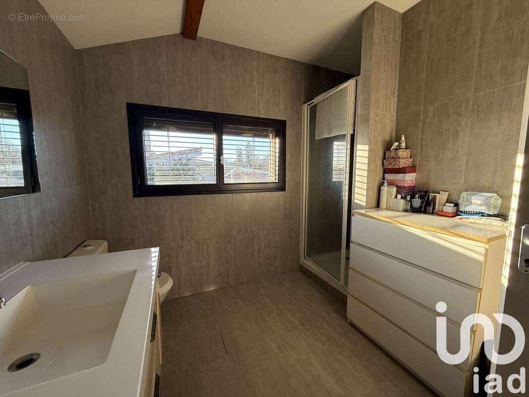 Photo 5 - Maison à LAMARQUE