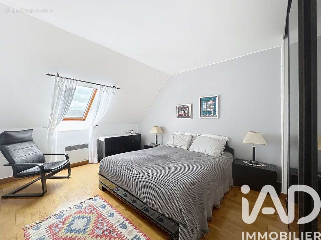 Photo 8 - Maison à OTHIS