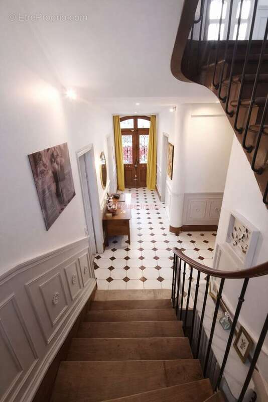 Maison à ASNIERES-SUR-OISE