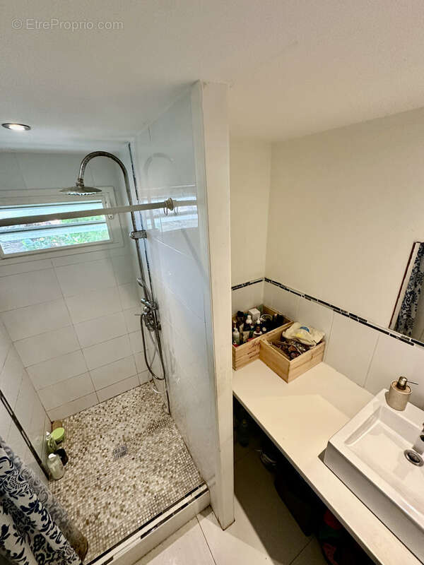 Appartement à SAINT-MARTIN